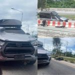 泰国突恐袭再现 歹徒在达鲁波桥埋炸弹,狙击边防特种兵-白嫖彩金网-白嫖论坛-白菜论坛