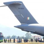 印度狗推牌面满满！印度空军飞机接回首批近300名电诈人员-白嫖彩金网-白嫖论坛-白菜论坛