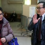 洪森两保镖被起诉,若罪成立,可能被判终身监禁-白嫖彩金网-白嫖论坛-白菜论坛