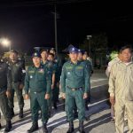 西港加强夜间严查武器，声称将犯罪团伙连根拔-白嫖彩金网-白嫖论坛-白菜论坛