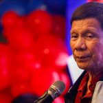 前总统杜特尔特资产或遭菲律宾反洗钱委员会冻结-白嫖彩金网-白嫖论坛-白菜论坛