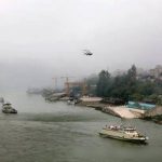 第152次中老缅泰湄公河联合巡逻执法行动圆满收官-白嫖彩金网-白嫖论坛-白菜论坛