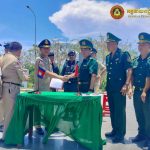 20名越南人因非法入境、绑架和诈骗被柬埔寨驱逐出境-白嫖彩金网-白嫖论坛-白菜论坛