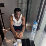 非洲喀麦隆男子诈骗老挝女子20万美元被捕!-白嫖彩金网-白嫖论坛-白菜论坛