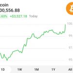 比特币历史新高 价格突破10万美元大关-白嫖彩金网-白嫖论坛-白菜论坛