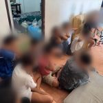 泰警方5月15日捣毁一中泰跨国电诈团伙-白嫖彩金网-白嫖论坛-白菜论坛