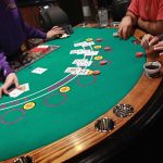 聪明下注：如何在21点中最大限度控制损失-白嫖彩金网-白嫖论坛-白菜论坛