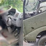 又是北大年府!泰国军车被安放炸弹致2人受伤!-白嫖彩金网-白嫖论坛-白菜论坛