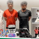 迪拜新闻:迪拜警方逮捕了13名亚裔电信诈骗犯-白嫖彩金网-白嫖论坛-白菜论坛