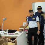 2年洗钱超6亿!泰国警方多地围剿网赌团伙,13人落网!-白嫖彩金网-白嫖论坛-白菜论坛