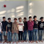 柬埔寨资讯 涉及两起暴力事件,金边10名不良少年被捕-白嫖彩金网-白嫖论坛-白菜论坛