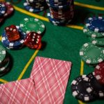 博彩娱乐项目中的水位分析技巧:从博彩规则到盈利策略-白嫖彩金网-白嫖论坛-白菜论坛