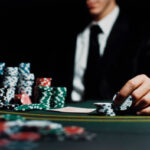 博彩根据自己的风险承受能力和资金状况来确定投注金额和频率-白嫖彩金网-白嫖论坛-白菜论坛