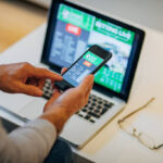 注意对手的下注模式,推测他们的可能手牌-白嫖彩金网-白嫖论坛-白菜论坛