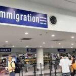 菲律宾拟新增出入境收费!国际旅客往返或多掏480比索-白嫖彩金网-白嫖论坛-白菜论坛