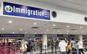 菲律宾拟新增出入境收费！国际旅客往返或多掏480比索-白嫖彩金网-白嫖论坛-白菜论坛