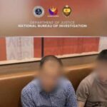 NBI捣毁美容投资骗局！2名在逃嫌疑人在奎松市诊所落网-白嫖彩金网-白嫖论坛-白菜论坛